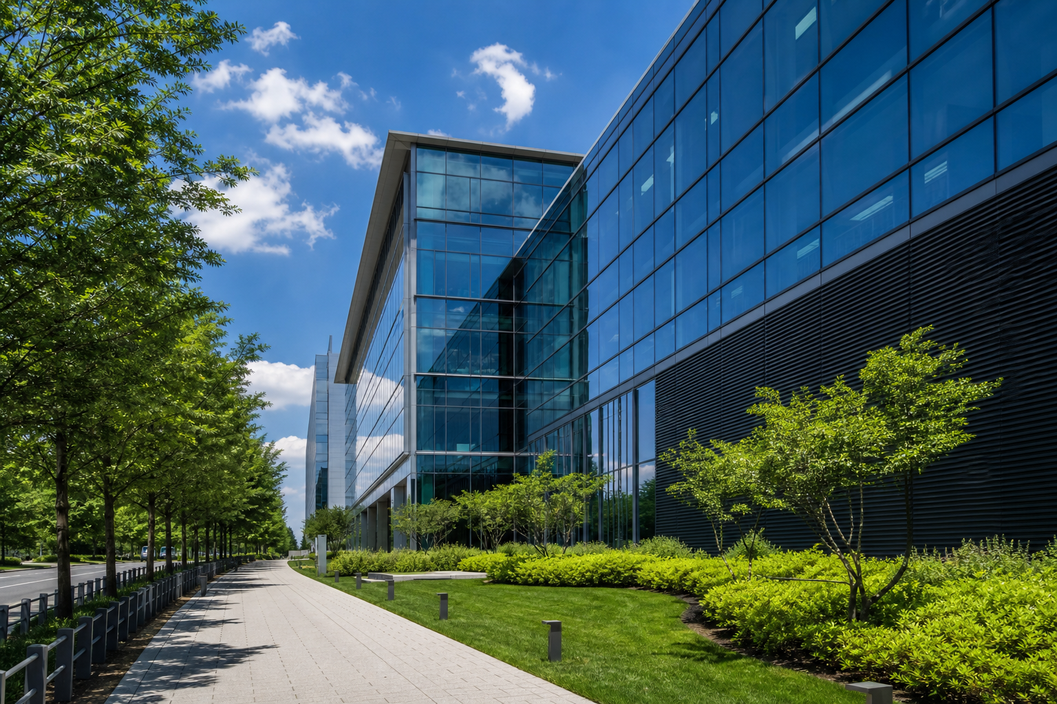 Facilities Management