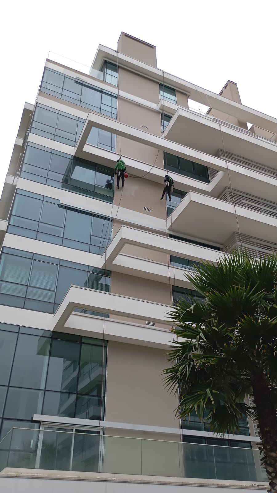 Trabalho Realizado 2