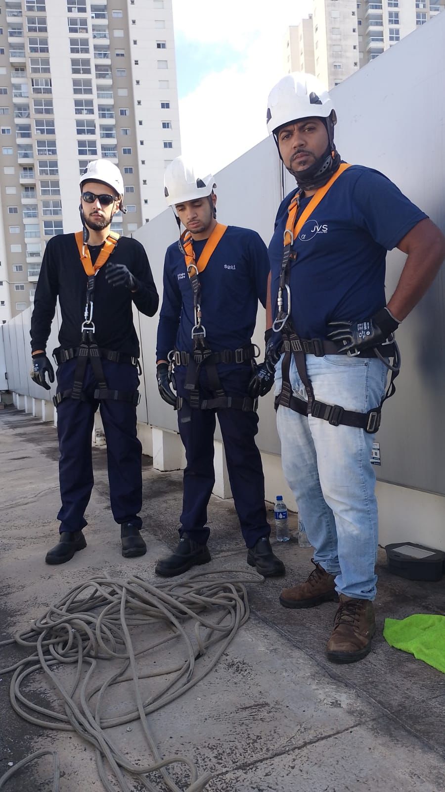 Trabalho Realizado 8